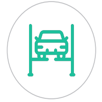 Motorlu Araçlar Teknolojisi